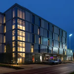 Elite Athlete Centre And 4* Loughborough