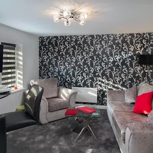 New Luxury Seaview Apt3 Free Parking Special Apartment
