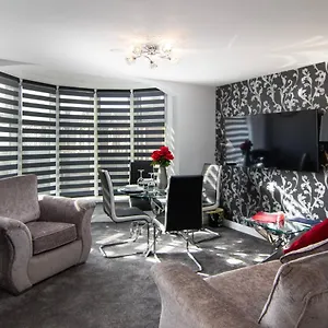 New Luxury Seaview Apt2 Free Parking Special Apartment