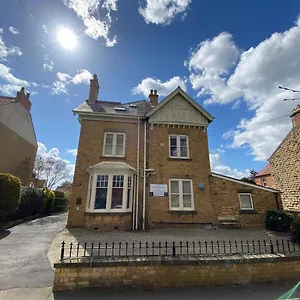 The Old Manse 4* Pickering