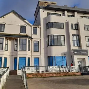 Skye Oceans Bed & Breakfast