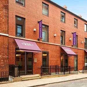 Mercure Leeds Centre 4* Leeds (West Yorkshire)