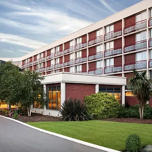 Crowne Plaza Heathrow, An Ihg 4* West Drayton (Middlesex)