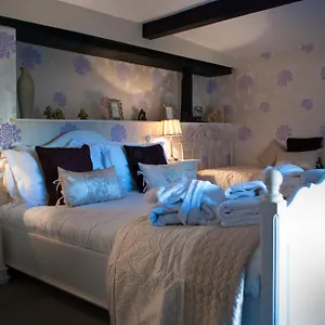 The Castle House 4* Richmond (North Yorkshire)