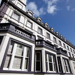 Carlisle Station Hotel, Sure Collection By Bw 3* Carlisle (Cumbria)